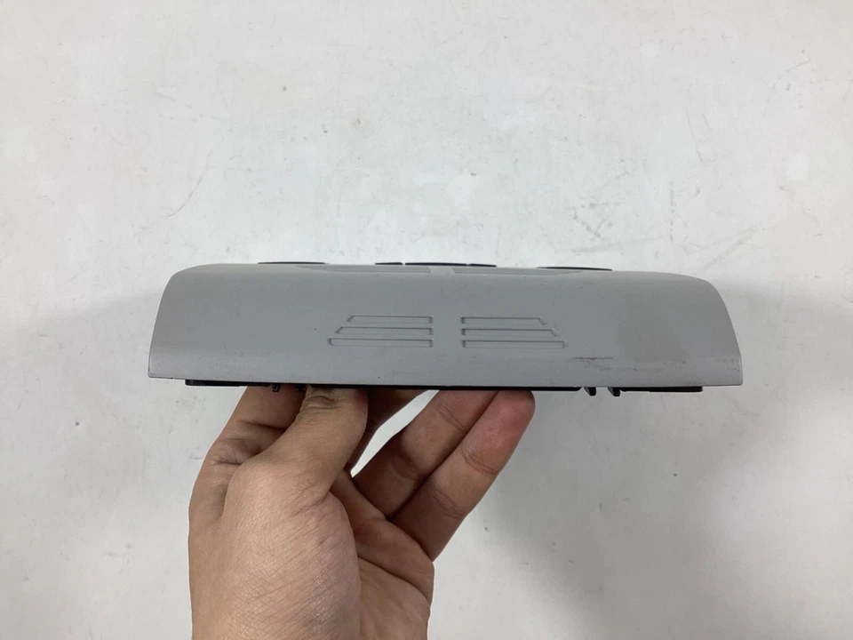 Lámpara de luz de lectura superior cúpula trasera BMW 328i 2007-2011 68296006 OEM. Foto 3 de 4