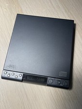 KaosunCD JVC Vintage XL-P90 CD player