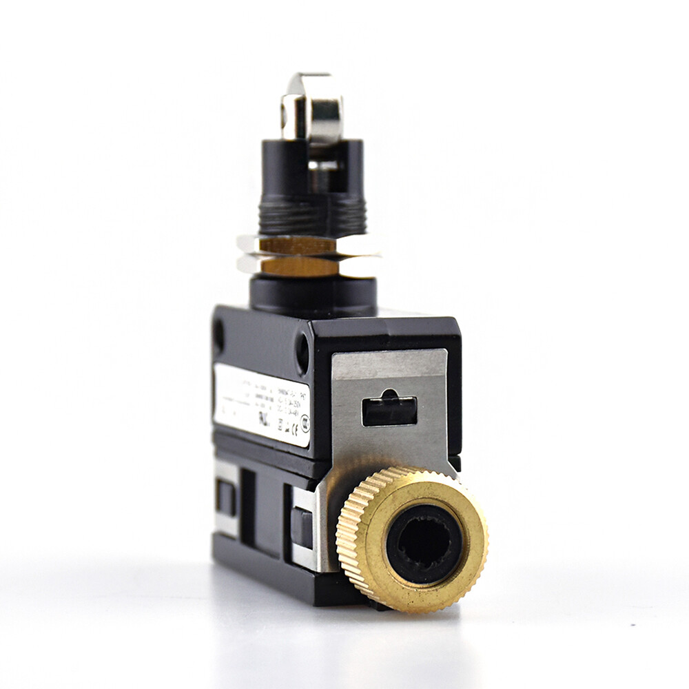 1 of New EN60947-5-1 IP67 SL1-A Limit Switch for Yamatake
