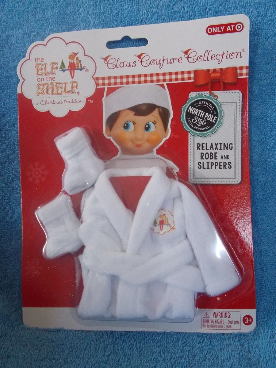Elf outlet slippers target