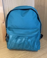 Image of Teal Hype Backpack BNWT