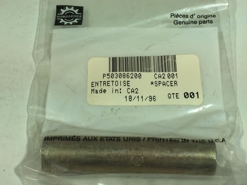 NEW OEM BRP SKI-DOO SPACER 503086200