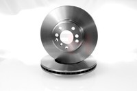 GH 2X Bremsscheibe Vorderachse FüR BMW X5 E53 3.0D 3.0I X3 E83 Xdrive35D 3.0Sd