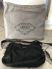 vendo DUE BORSE 1 Liujo, 1borsa Trussardi, usate pochissimo