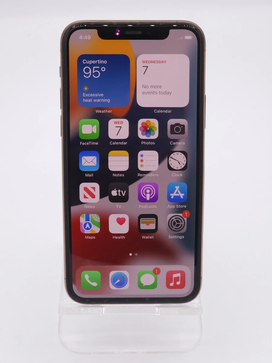 Apple iPhone 11 Pro GOLD - 64GB Smartphone!!
