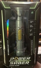 Goliath Green Energy Power Saber Energy Blade Toy