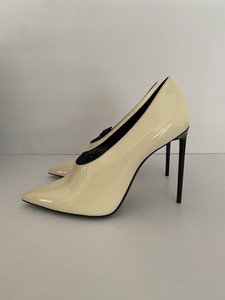 ysl teddy pump