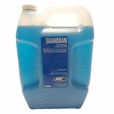 Ecolab Guardian SSDC Pot & Pan Detergent 1 Gal Snap Pac Commercial Grade