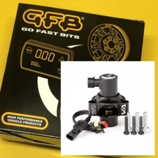 Go Fast Bits GFB T9363 DV+ Diverter Valve for GM 2.0L LTG engine