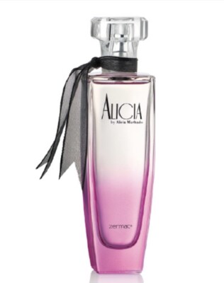 Zermat  Malicia by Alicia Machado 3.4oz  Women's Perfume