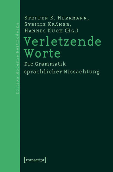 Thumbnail - Verletzende Worte | 2007 | Deutsch