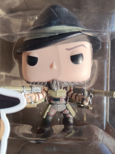 Funko Pop Kenny Attack on Titan # 463 Vaulted Ataque a los titanes VER FOTOS - Imagen 9 de 19