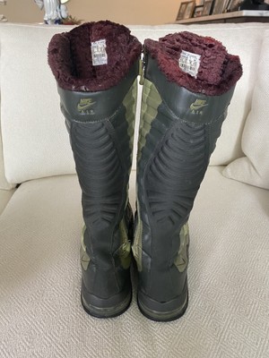 nike zen venti boots