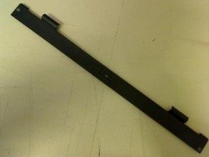 Scharnier Wlan Gehäuse Abdeckung Blende Leiste HP dv5000 dv5145ea