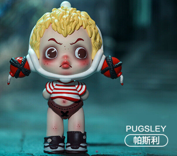 ポップマート SKULLPANDA × アダムスファミリー バラ売り可 楽天市場】SKULLPANDA × THE ADDAMS FAMILY シリーズ【アソート