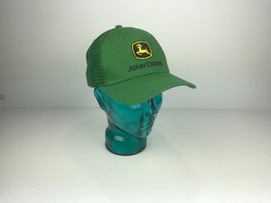 john deere classic hat