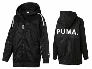 puma chase jacket