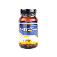 Country Life 7-keto Trim 60 Veg Caps on sale Country Life 7-keto Trim 60 Veg Caps on sale