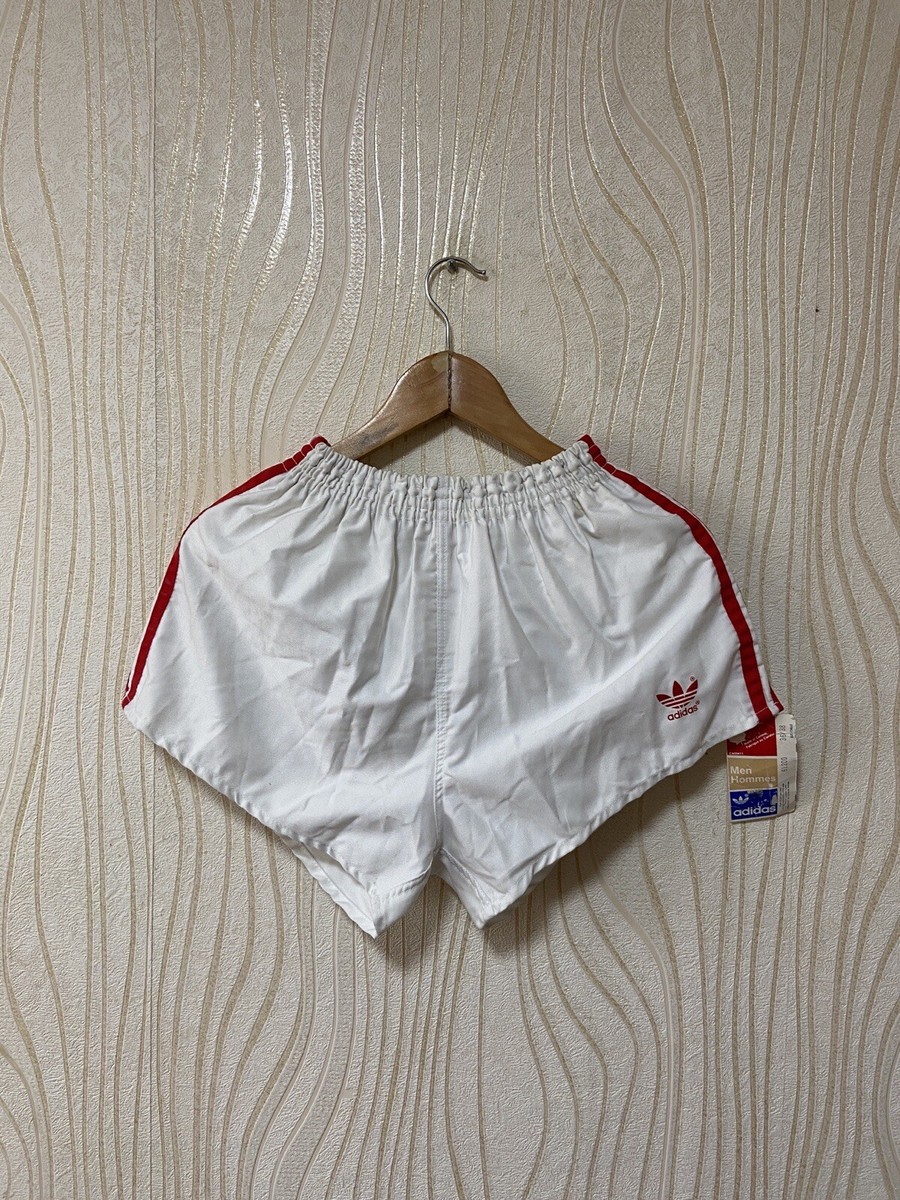 パンツ 9090 OG Logo Vintage Shorts size S 9090_BOTTOMS – YZ