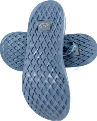 Chaco Z/Boulder 2 Multisport Blue Black Strappy Sport  display picture 1