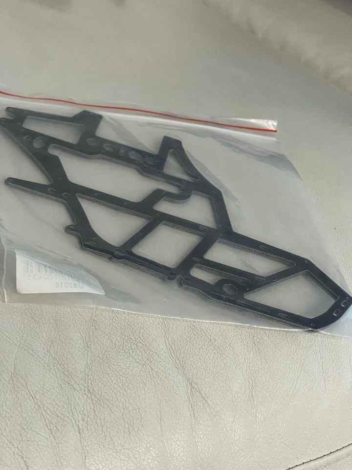 HM-LM400Q-Z-03 Main Frame- Brand New - Image 4 of 4