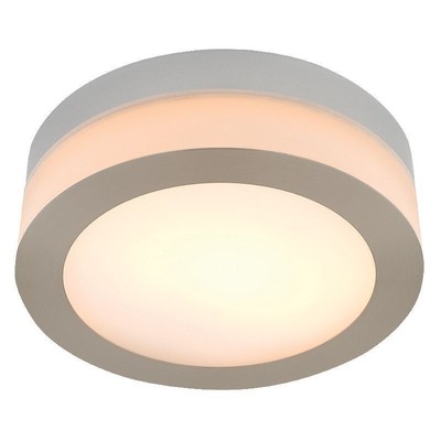 Masterlite Ip44 Rated 40w Contemporary Toilet Bathroom Down