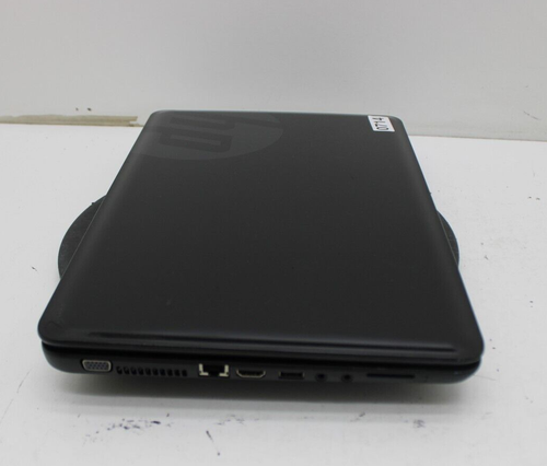 HP 2000-2D27CL Laptop AMD A6-5200 Quad Core 4GB Ram 128GB SSD No OS or Battery - Picture 3 of 6