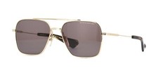 Dita FLIGHT-SEVEN White Gold/Grey 02 Sunglasses