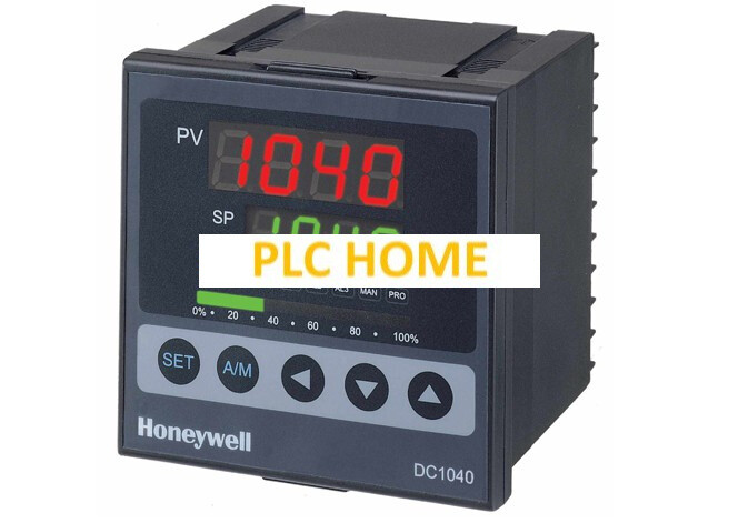 1PC NEW Honeywell temperature controller DC1040CT-101000-E