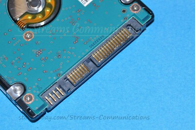 Hard Disk Interno 1TB 2.5" Per Laptop HP 15-F024WM, 15-F272WM E Simili - Usato E Testato