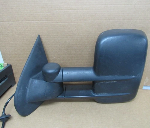 2015 2016 2017 2018 2019 GMC Sierra 1500 Left LH Driver Side View Mirror OEM