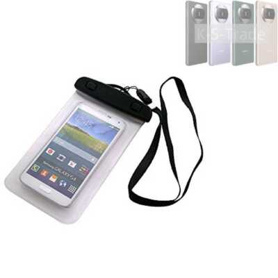Beach bag für Huawei Mate X3 Handy Schutz Hülle Strand