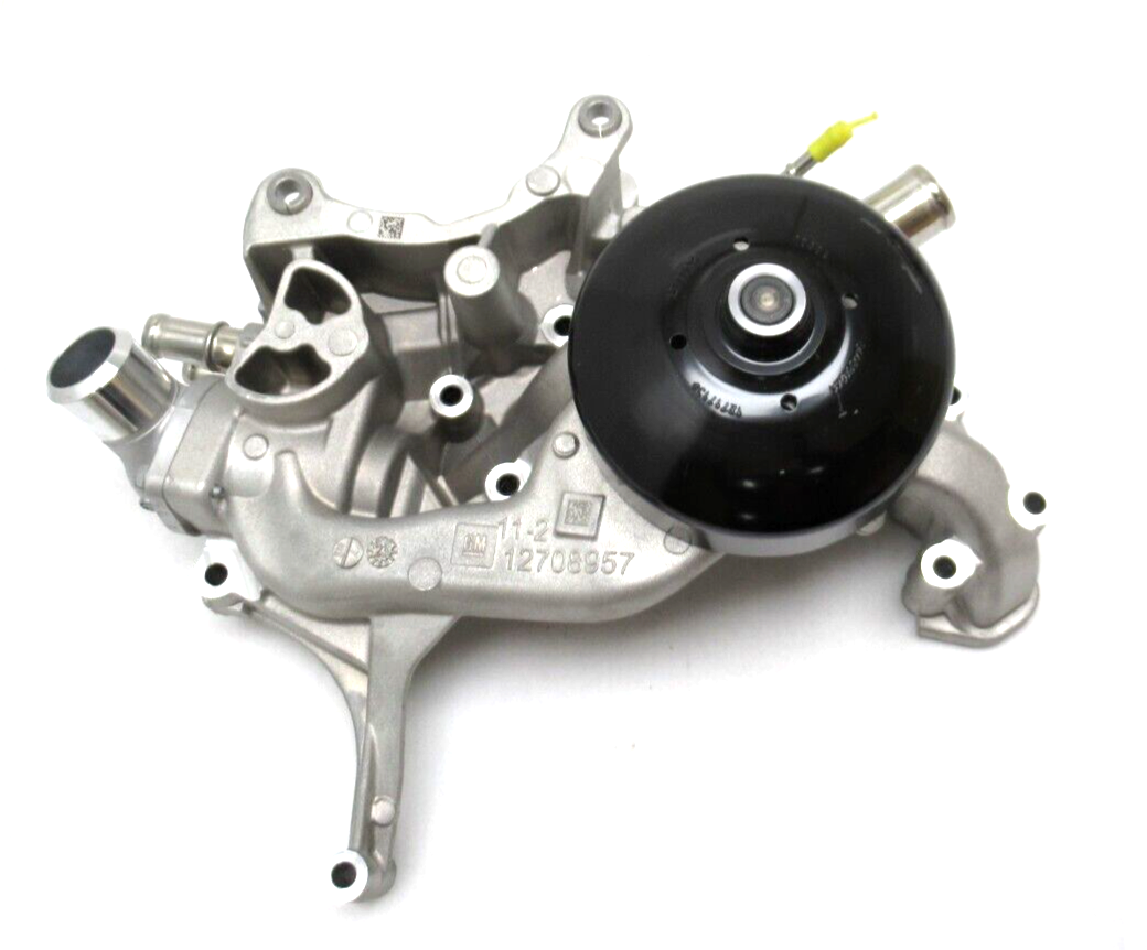 Water Pump Flomaster FL 35 Water Pump (12V 12.5L/min 35psi)