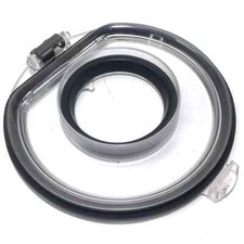 Dyson V11 Outsize SV16 SV29 CANISTER DUST BIN CAN BOTTOM COVER CAP FLAP Genuine