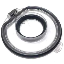 Dyson V11 Outsize SV16 SV29 CANISTER DUST BIN CAN BOTTOM COVER CAP FLAP Genuine