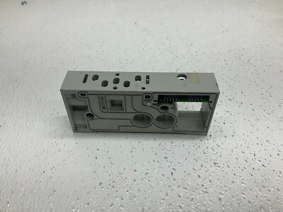 Numatics 006-220D Manifold Valve Block 006220D (TSC)
