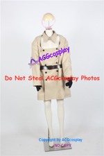 Axis Hetalia Powers Nyotalia Romano Cosplay Costume
