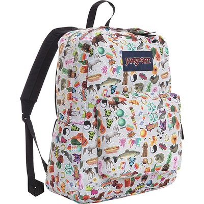 jansport avengers backpack