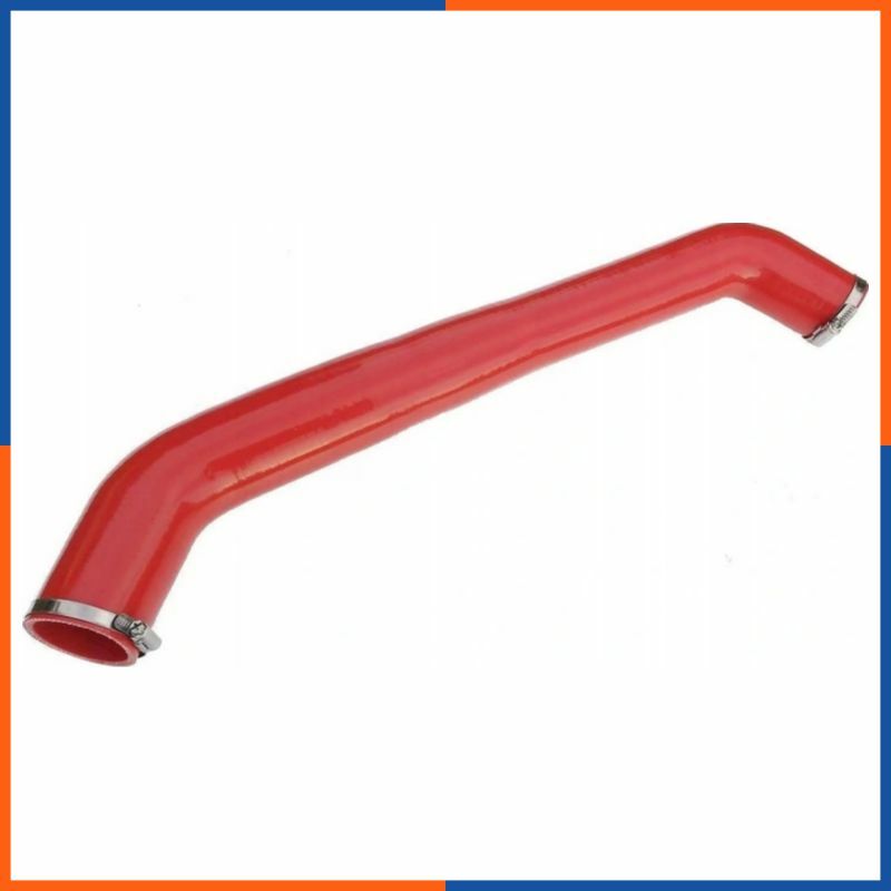 Gaine de suralimentation IVECO durite turbo intercooler 504005967 - 3