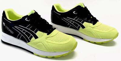 ASICS Gel-Lyte Speed Black for Sale | Authenticity Guaranteed | eBay