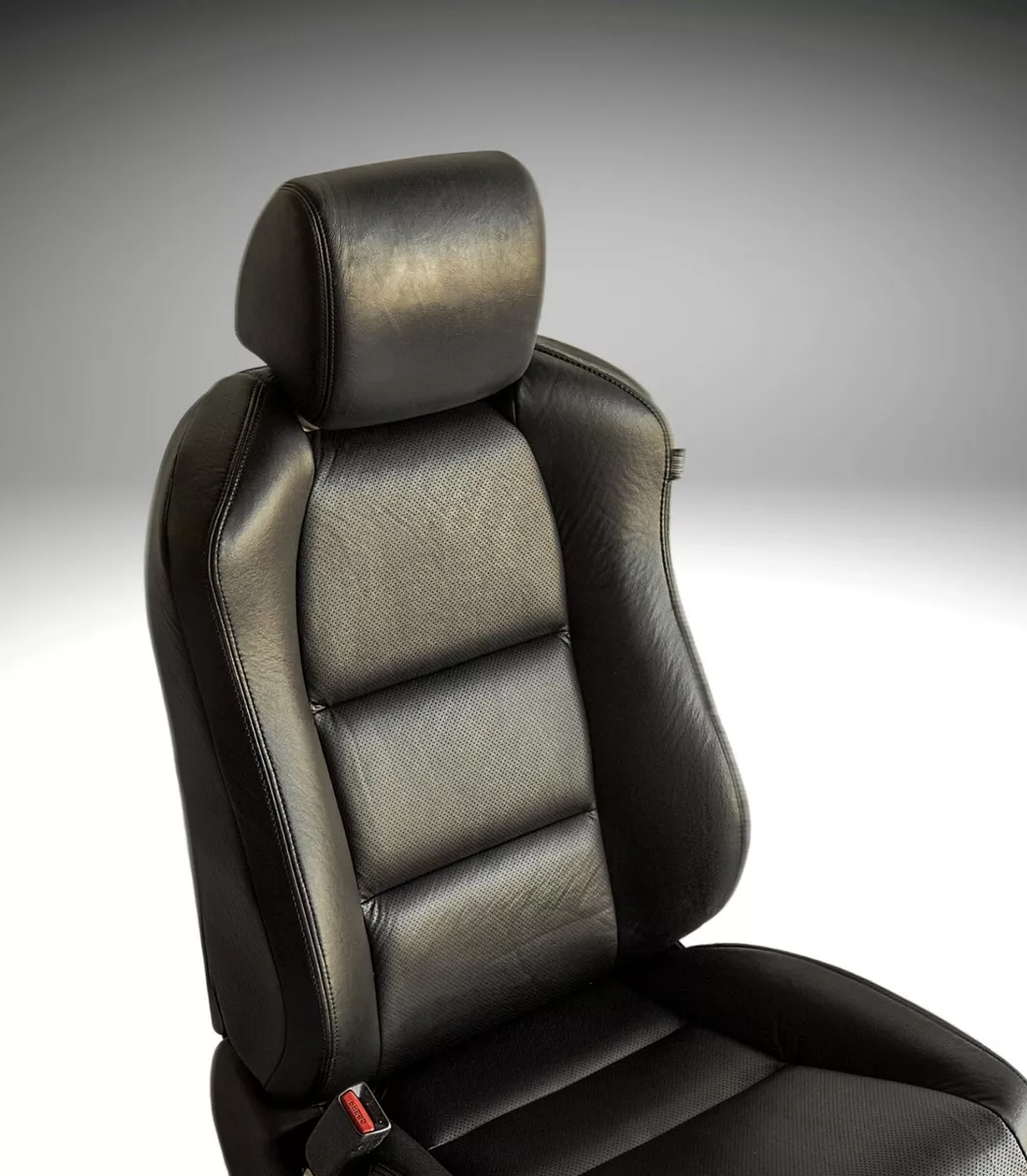 2010 acura tl 2024 leather seat replacement