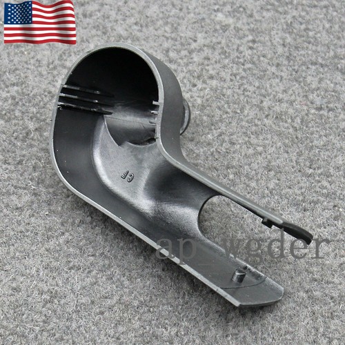 Rear Wiper Arm Nut Cap Cover For Jeep Wrangler 2007-2016 JK Mopar 68002491AA - Picture 4 of 5