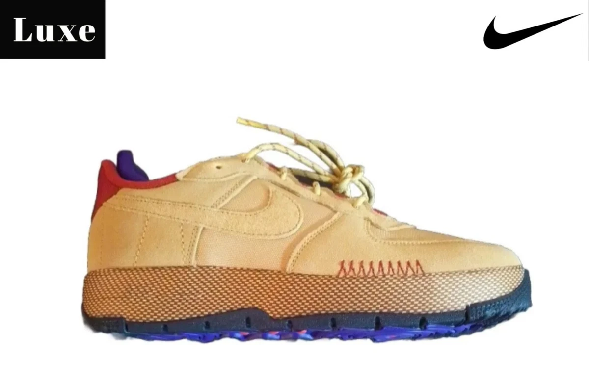 Nike air top wild low