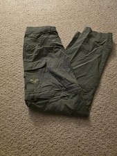 Scouts BSA Switchback Uniform Pants Size 14