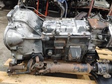 Boite de vitesse Mitsubishi MONTERO