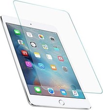 Anti Blue Light Tempered Glass Screen Protector for iPad 10.2 Inch
