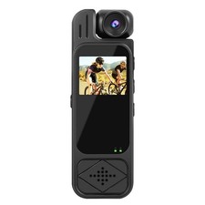 1080P  Camera - Portable Digital Video Recorder Cam with Infrared Night 5822