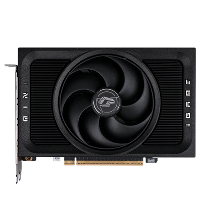 COLORFUL iGame GeForce RTX 5070 Mini OC 12GB Graphics Card | eBay