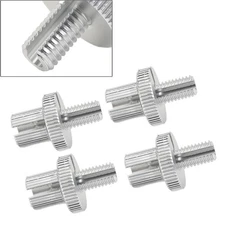 10mm Clutch Brake Throttle Cable Adjuster Screw For Motorcycle ATV Pit Dirt Bike