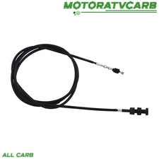 ALL-CARB For Kawasaki Mule 3010 KAF620E 4x4 2001-2008 Choke / Starter Cable